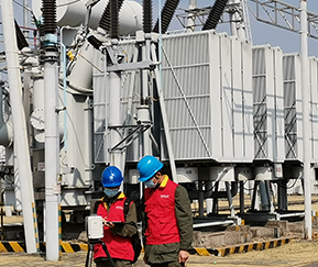 万城镇倾斜摄影技术在基础设施监测中如何发挥作用？