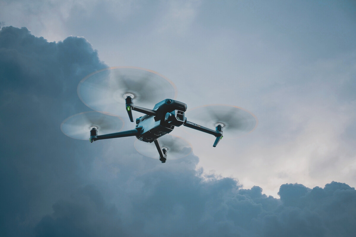 万城镇应用 | 风电站选址，看无人机航测如何为风寻“家”